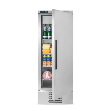 Picture of Williams Amber - A400 Upright Cabinet Freezer