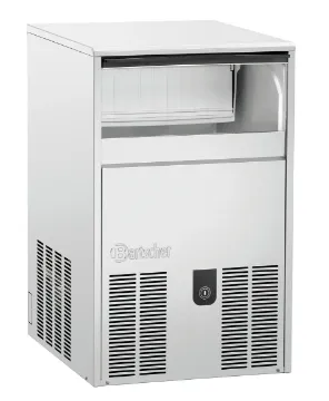 Picture of Bartscher Ice-cube maker B 46 Plus