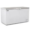 Picture of BLIZZARD 550L Stainless Steel Lid Chest Freezer CF550SS