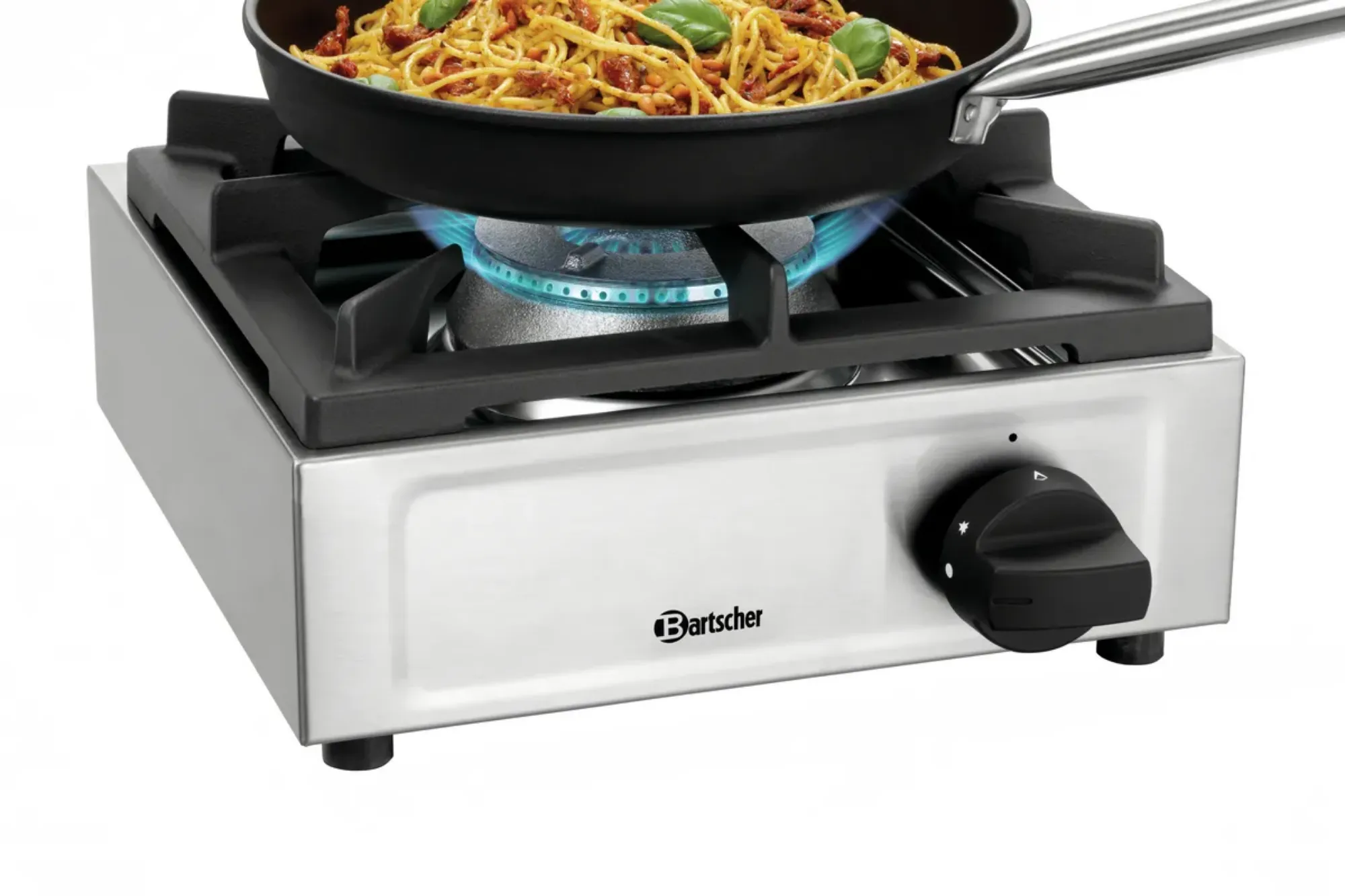 Picture of Bartscher Gas cooker 1K650