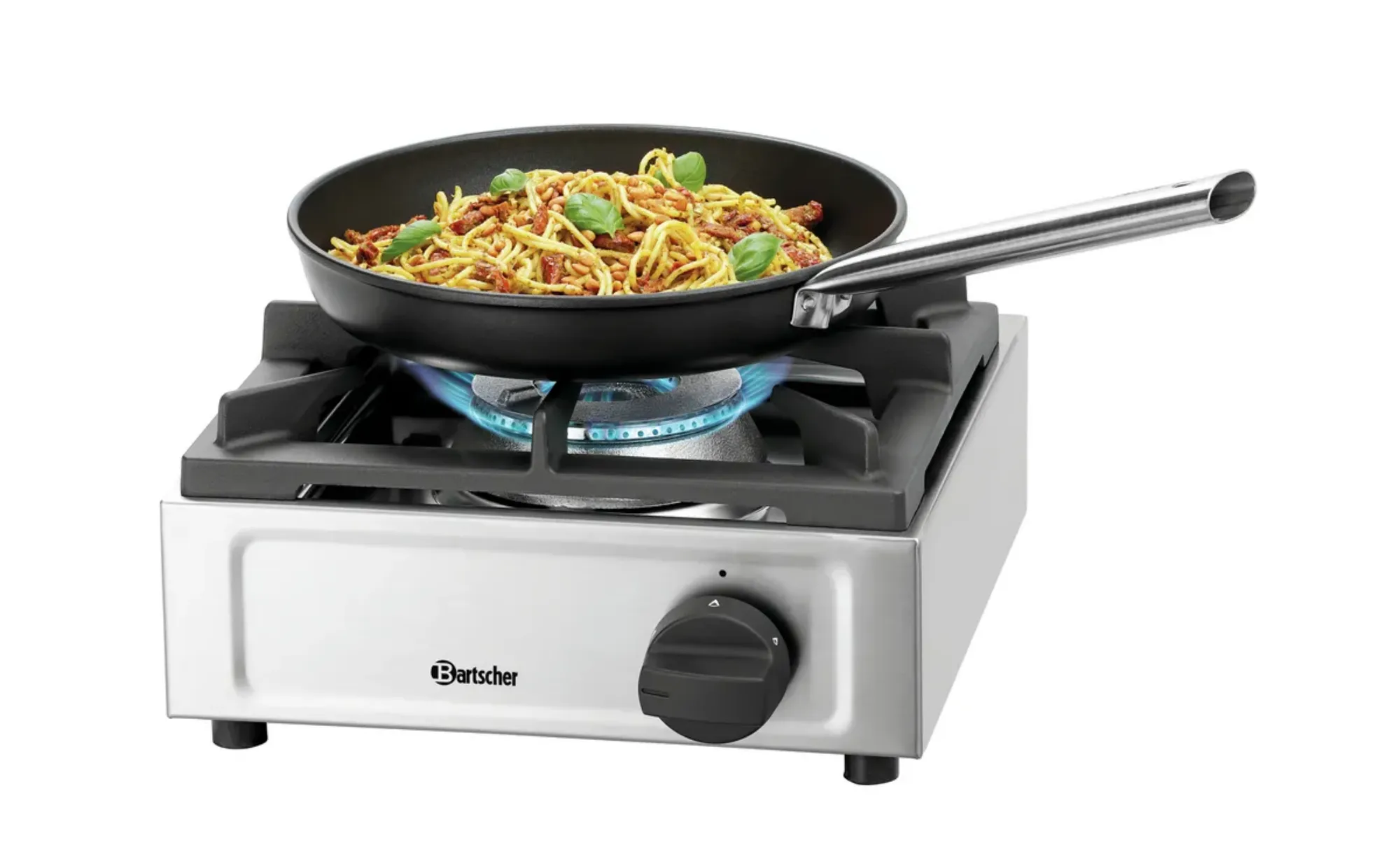 Picture of Bartscher Gas cooker 1K650