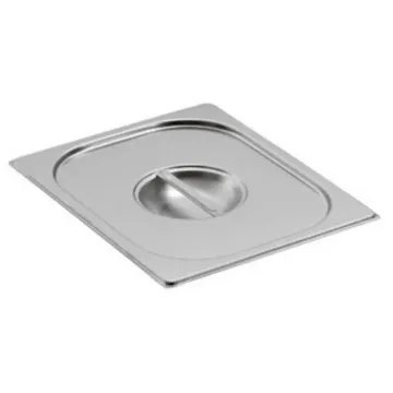 Picture of Atlas A16000 GN 1/6 Gastronorm Container Lid