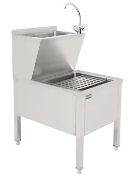 Picture of Atlas JS1 Janitorial Sink