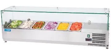 Picture of Unifrost CTG1800 Cold Topper