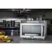 Picture of Sharp R1900M Microwave Oven, 1900W