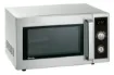Picture of Bartscher Microwave 25L, 1000W - 610182