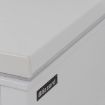 Picture of BLIZZARD 550L Chest Freezer CF550WH