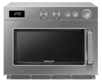 Picture of Bartscher Microwave MJ26A6091