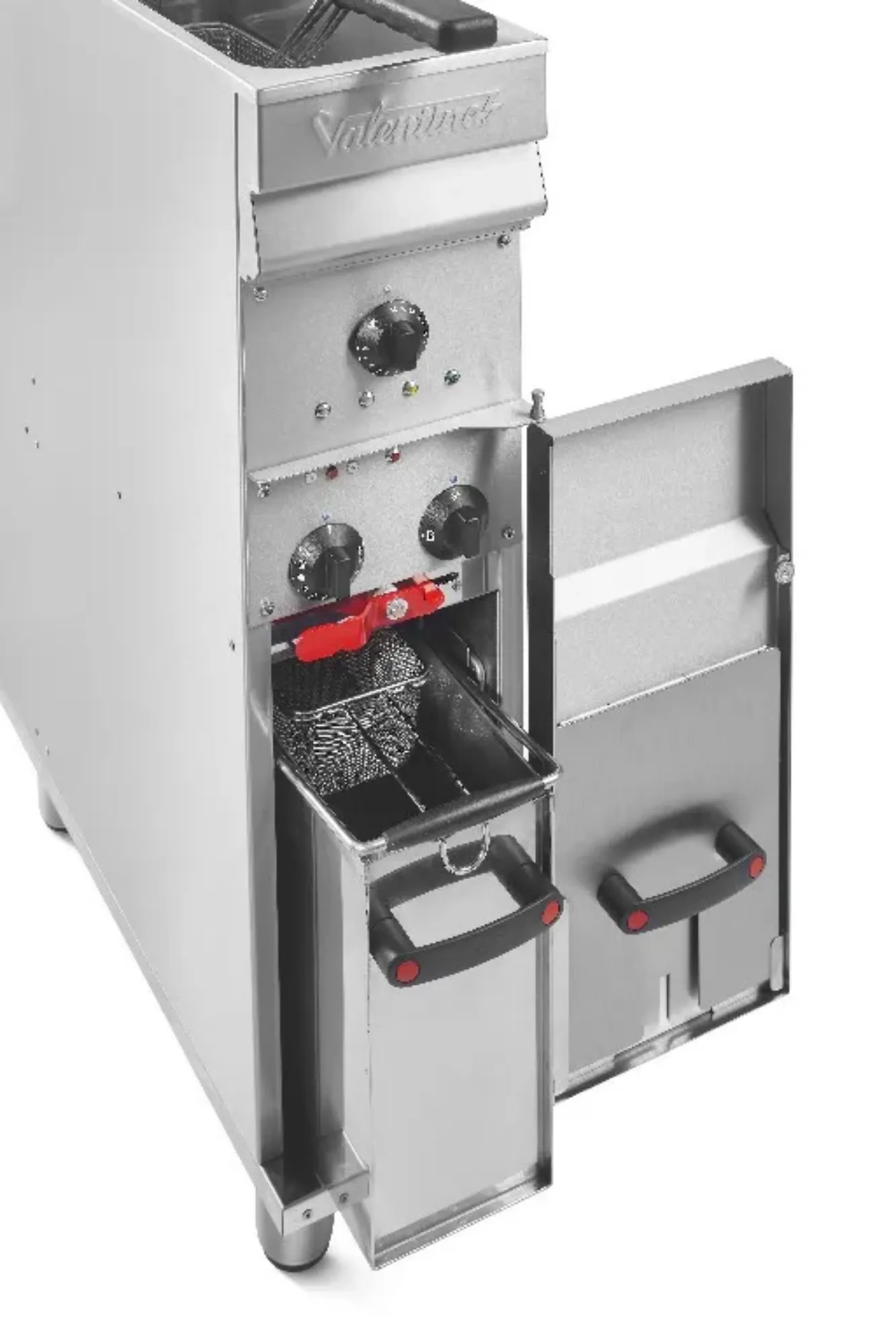 Picture of Valentine Fryers EVO 200 Freestanding