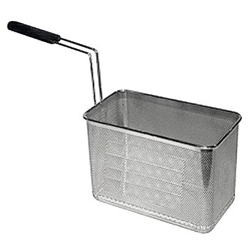 Picture of Basket Set for Pasta Boiler GN 1/1 ncludes 4 x GN 1/6 & 1 x GN 1/3 Basket