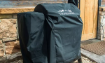 Picture of Traeger Timberline Full-Length Grill Cover - 850 Series