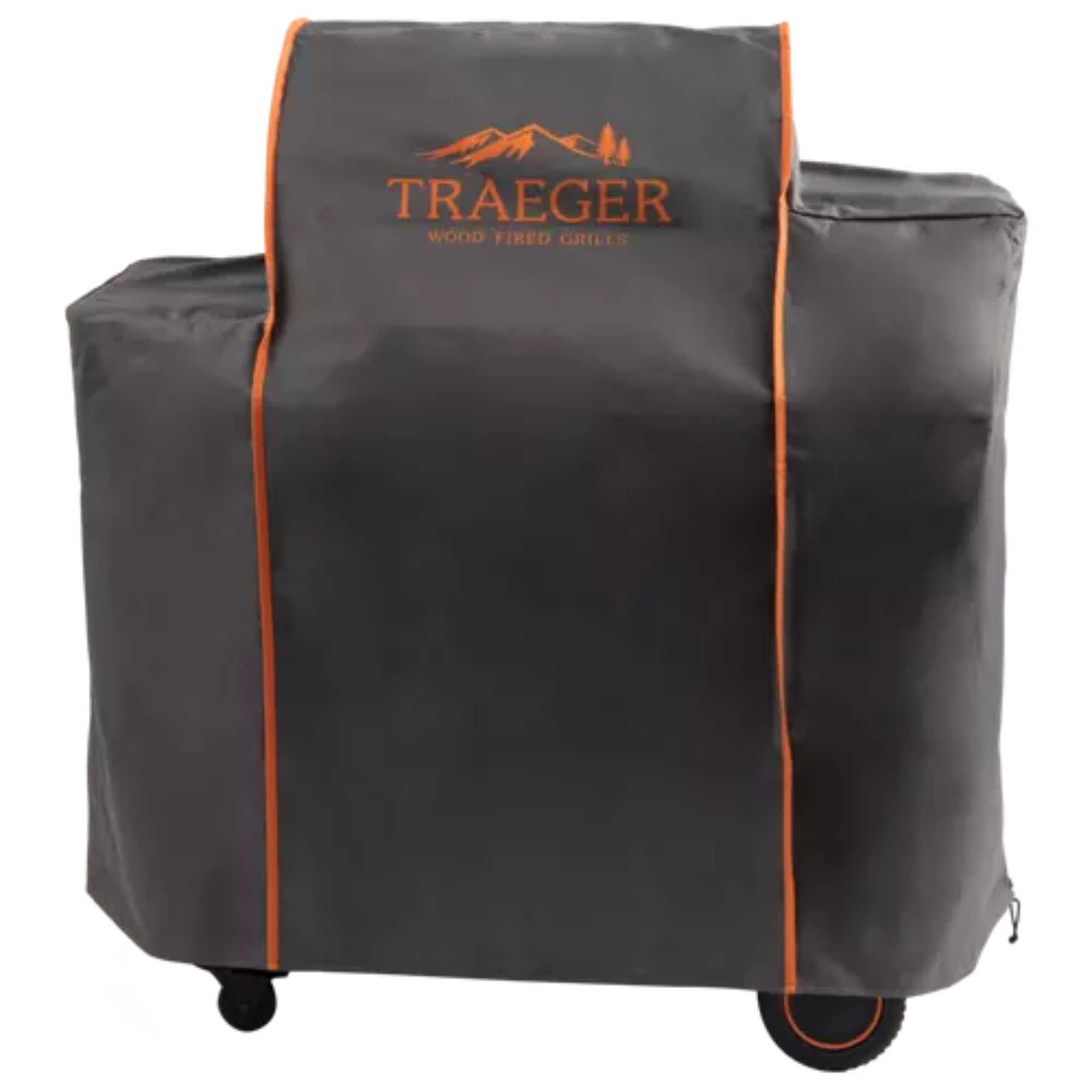 Picture of Traeger Timberline Full-Length Grill Cover - 850 Series