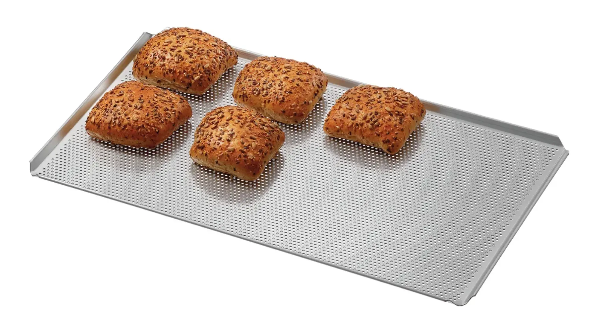 Picture of Bartscher Perforated tray 1/1-AL