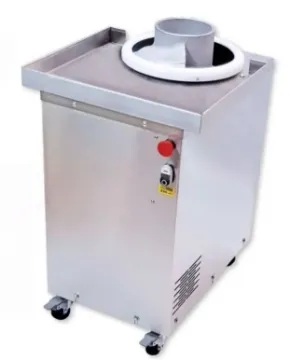 Picture of Rounder MAXI GR 20-800 - Volt 400/50/3