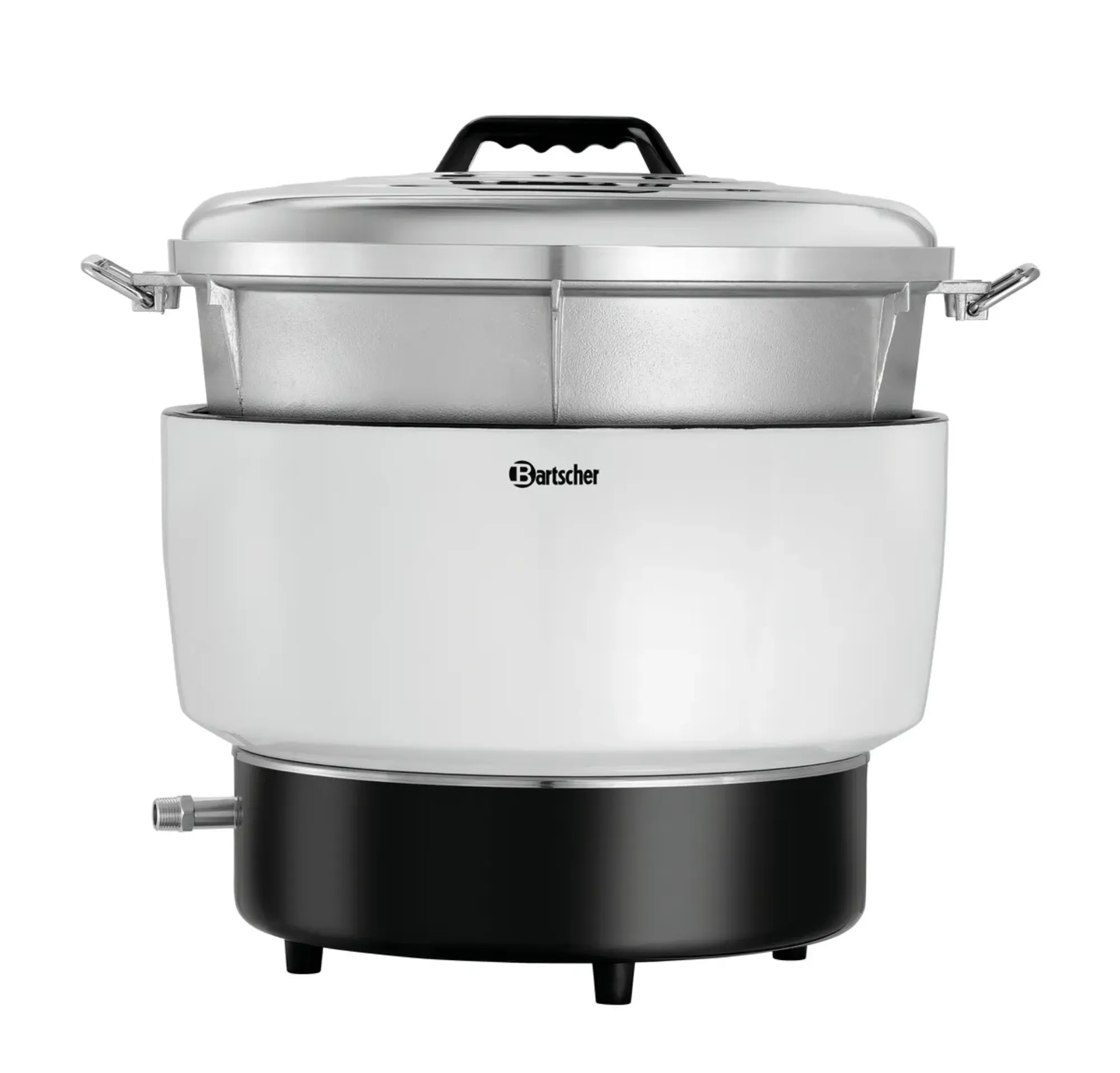 Picture of Bartscher Gas rice cooker 10L