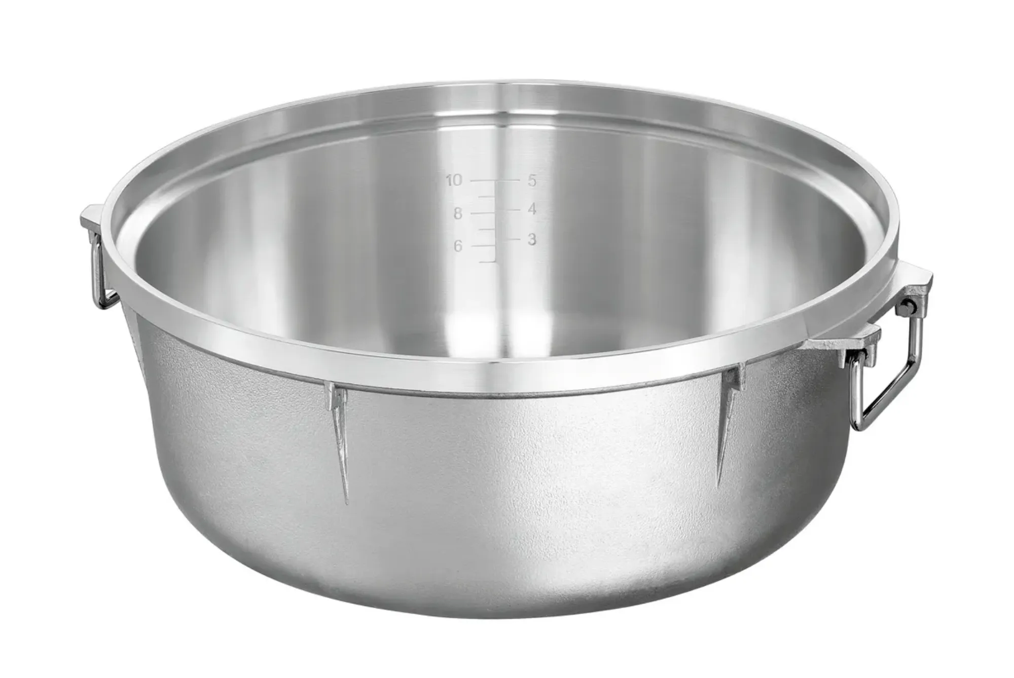 Picture of Bartscher Gas rice cooker 10L