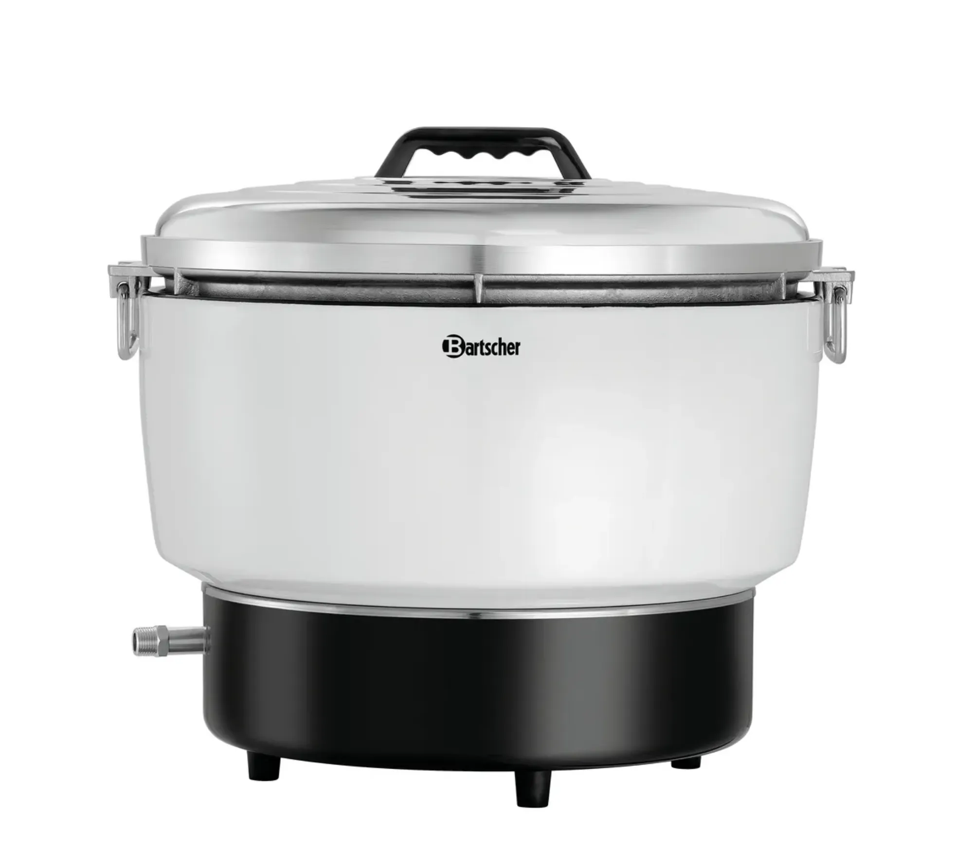 Picture of Bartscher Gas rice cooker 10L
