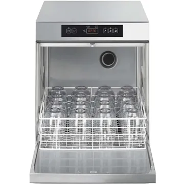 Picture of SMEG Professional dishwasher UD401DM