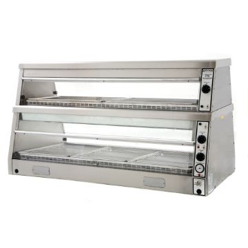 Picture of Archway Electric Heated Chicken Display 5 Pans