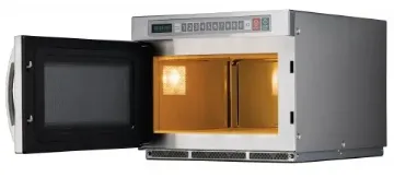 Picture of Winia KOM9F50 Programmable Touch Control Microwave 1500W, with CPS6A Cavity Liner