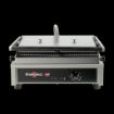 Picture of KRAMPOUZ GECID4AO - Multi Contact Grill Medium - Ribbed top and bottom plates