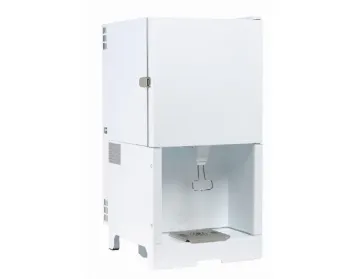 Picture of Autonumis UGC00001 White Pergal Milk Dispenser 3 Gal/13.6L