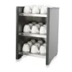Picture of Bravilor 3 Shelf Cup Warmer WHK