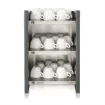 Picture of Bravilor 3 Shelf Cup Warmer WHK