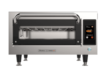 Picture of Pratica Forza STI Single Deck Pizza Oven