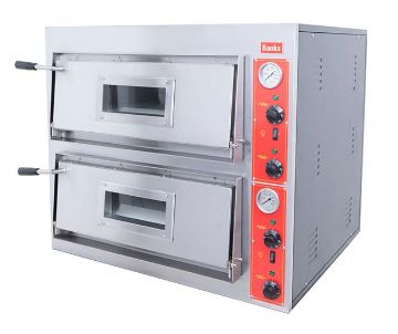 Picture of Banks TP6161 Pizza Oven