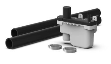 Picture of Unox Single unit installation kit