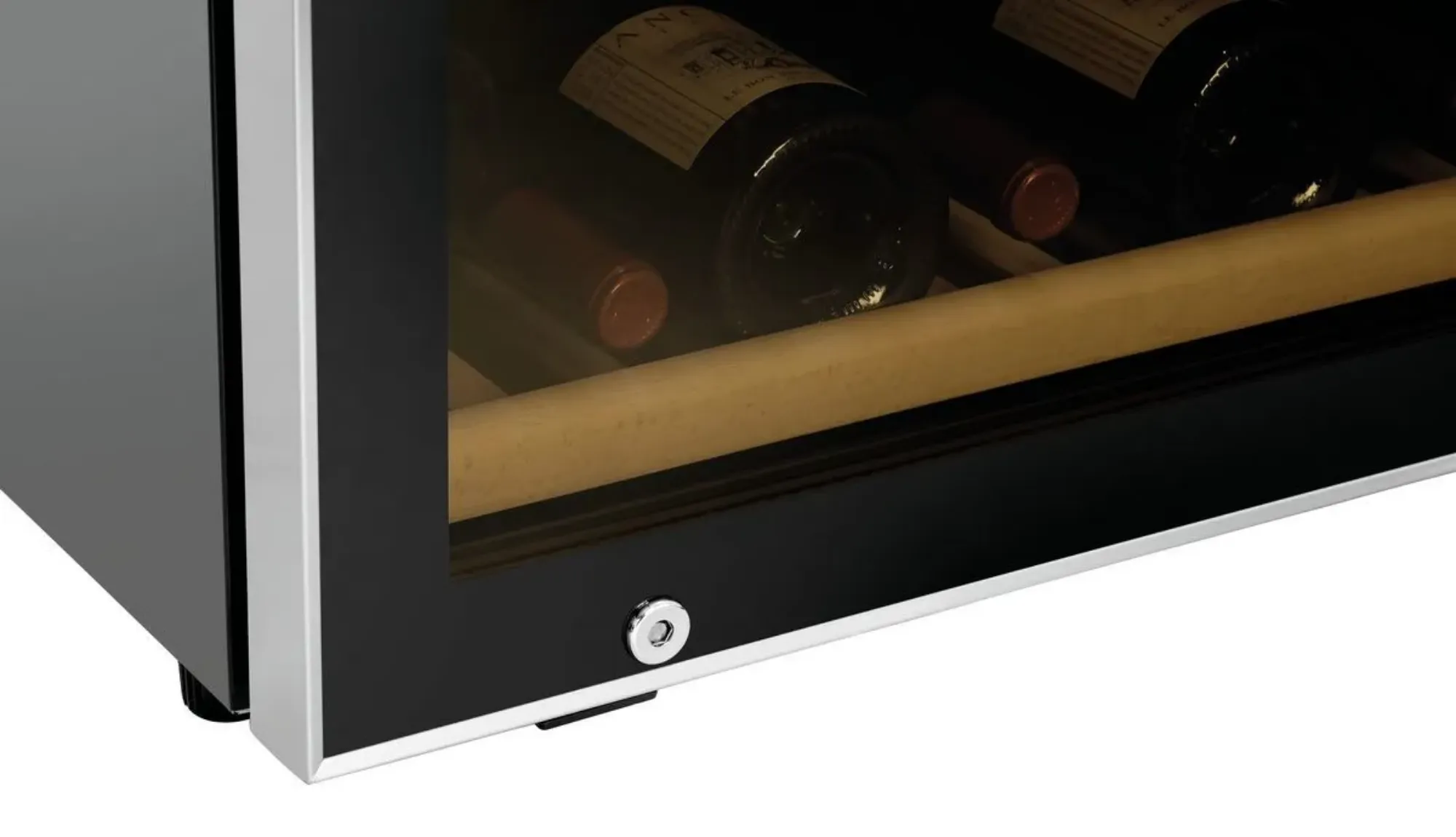 Picture of Bartscher Wine cooler 2Z 180FL