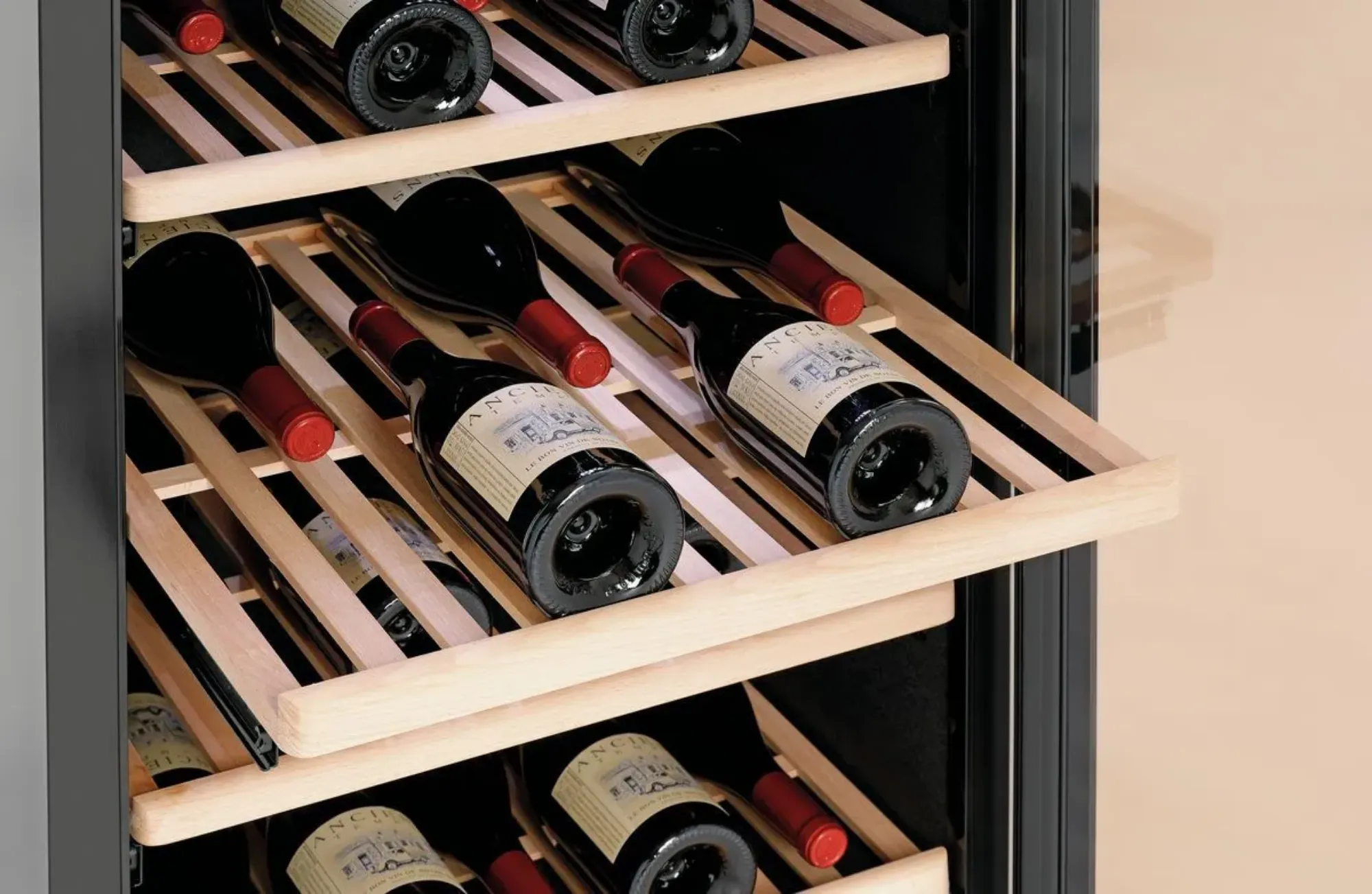 Picture of Bartscher Wine cooler 2Z 180FL