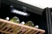 Picture of Bartscher Wine cooler 2Z 180FL