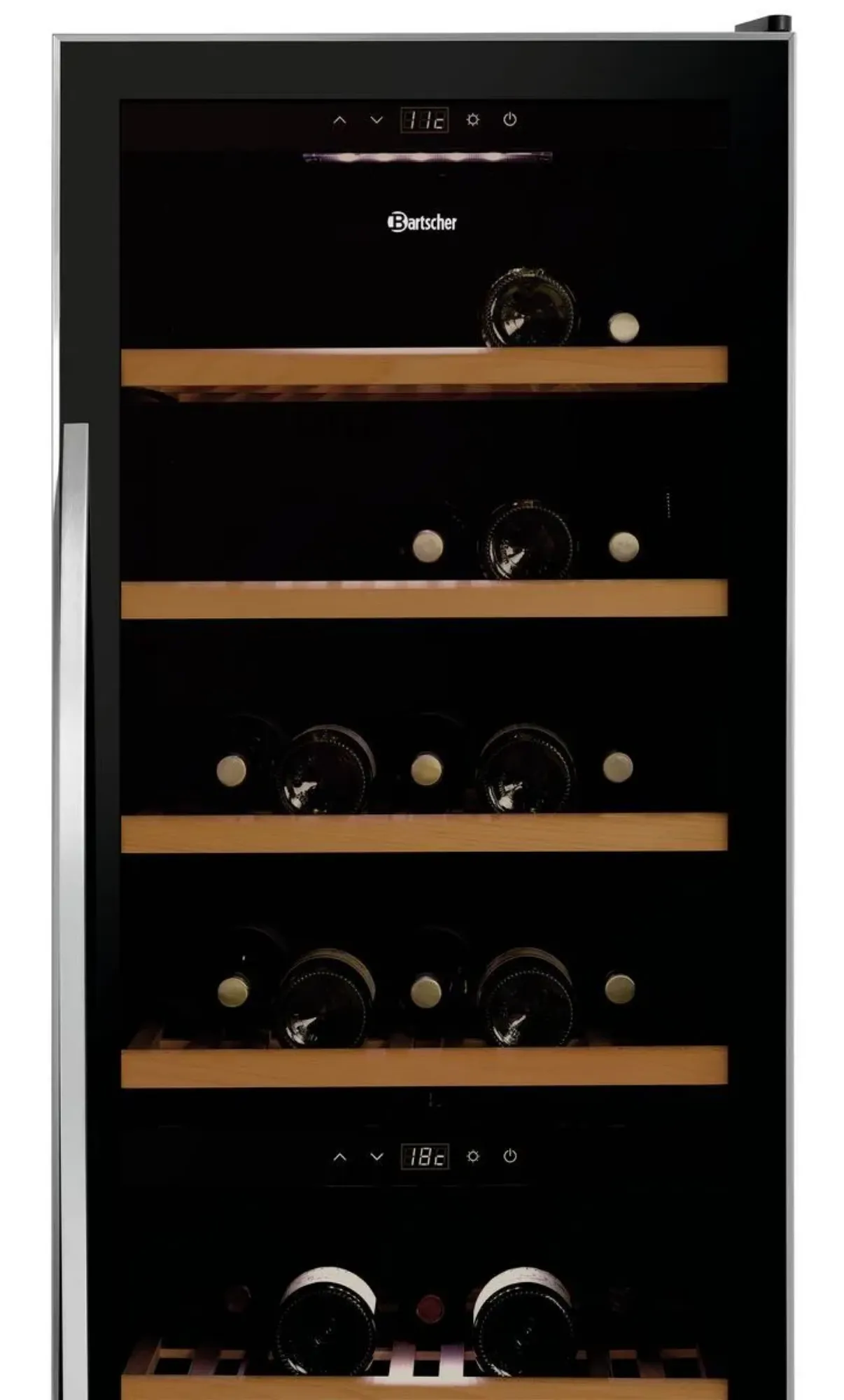 Picture of Bartscher Wine cooler 2Z 180FL