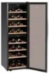 Picture of Bartscher Wine cooler 2Z 180FL