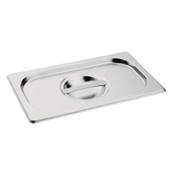 Picture of A12000 GN 1/2 Gastronorm Container Lid