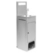 Picture of Vogue Mobile Hand Wash Station