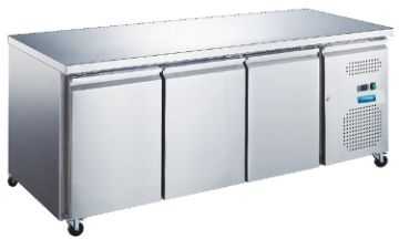 Picture of Unifrost CR1800FT Counter Fridge