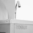 Picture of Vogue Mobile Hand Wash Station
