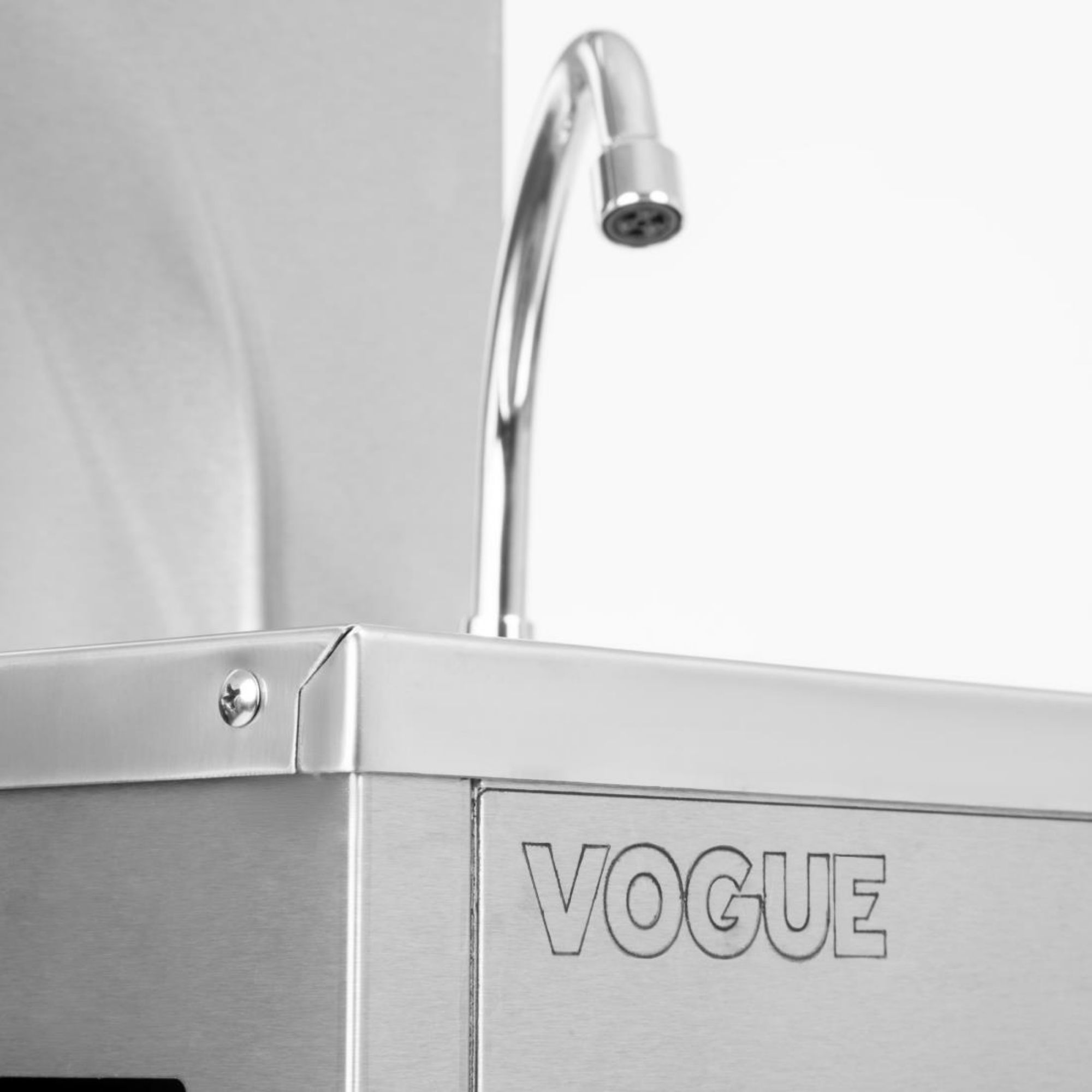 Picture of Vogue Mobile Hand Wash Station