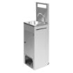 Picture of Vogue Mobile Hand Wash Station