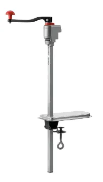 Picture of Bartscher Can opener KB565