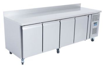 Picture of Unifrost CR2230G 4 Door Refrigerator