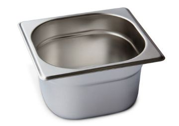 Picture of Atlas A16150 3.0 Litre GN 1/6 Gastronorm Container