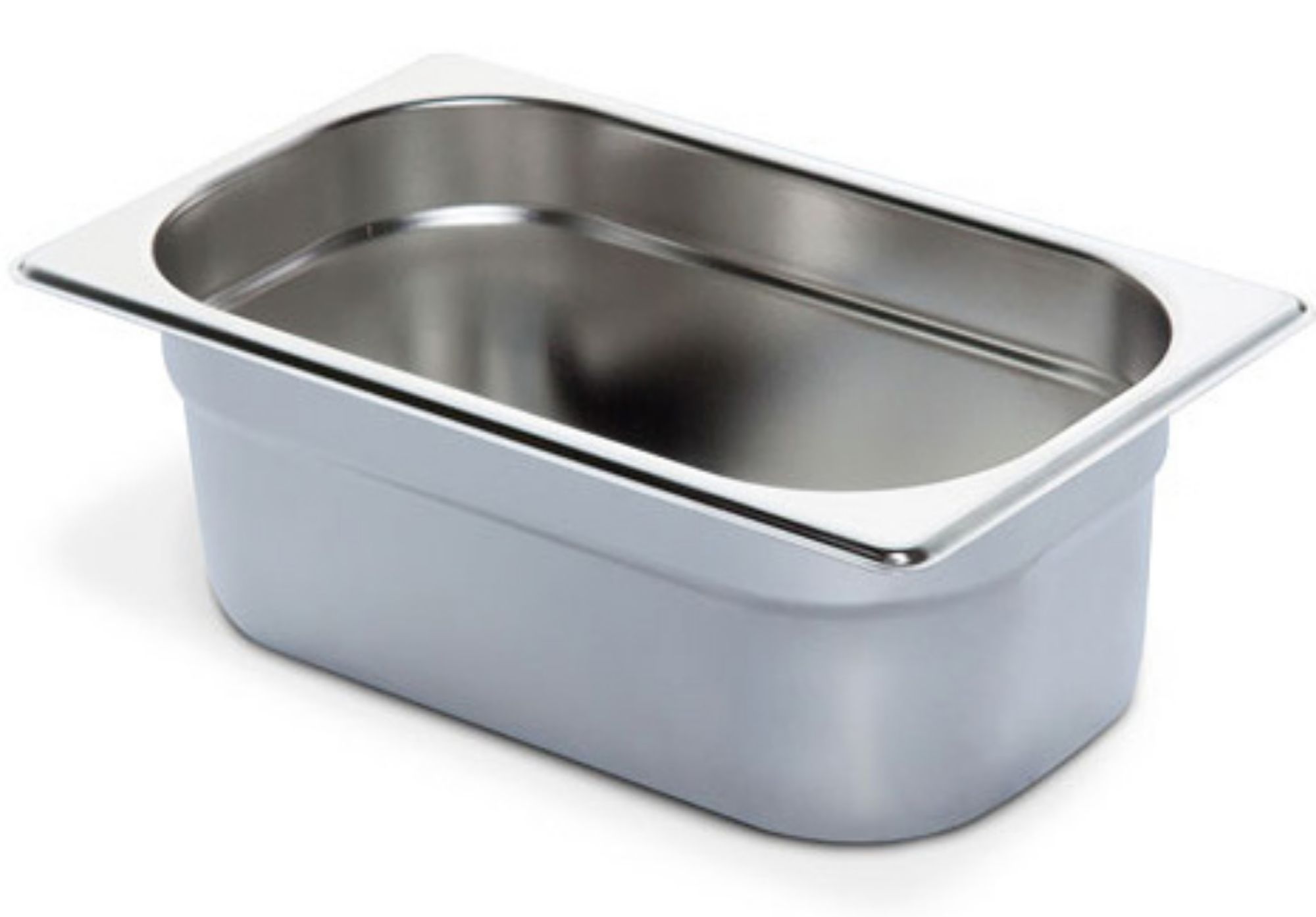 Picture of Atlas A14000 GN 1/2 Gastronorm Container Lid