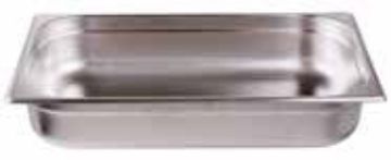 Picture of Atlas A11000 GN 1/1 Gastronorm Container Lid