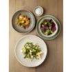 Picture of Olympia Chia Plates Green 205mm (Pack of 6)
