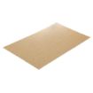 Picture of Matfer Bourgeat ECOPAP Baking Paper 530 x 325mm (Pack of 500) - DN928