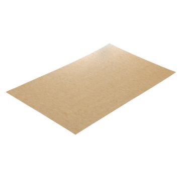 Picture of Matfer Bourgeat ECOPAP Baking Paper 530 x 325mm (Pack of 500)